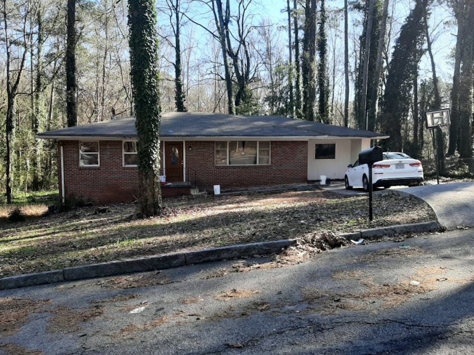 2150 Alan Dr Sw Atlanta, GA 30331, Fulton County