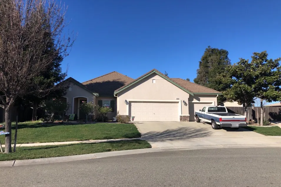 3718 Snow Goose Street Plumas Lake, CA 95961, Yuba County