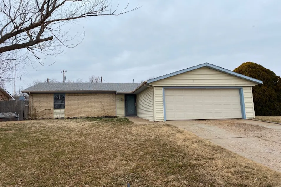 1439 Dogwood Ln Pampa, TX 79065, Gray County