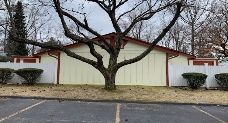 2440 Forest Shadows Dr Saint Louis, MO 63136, St. Louis County