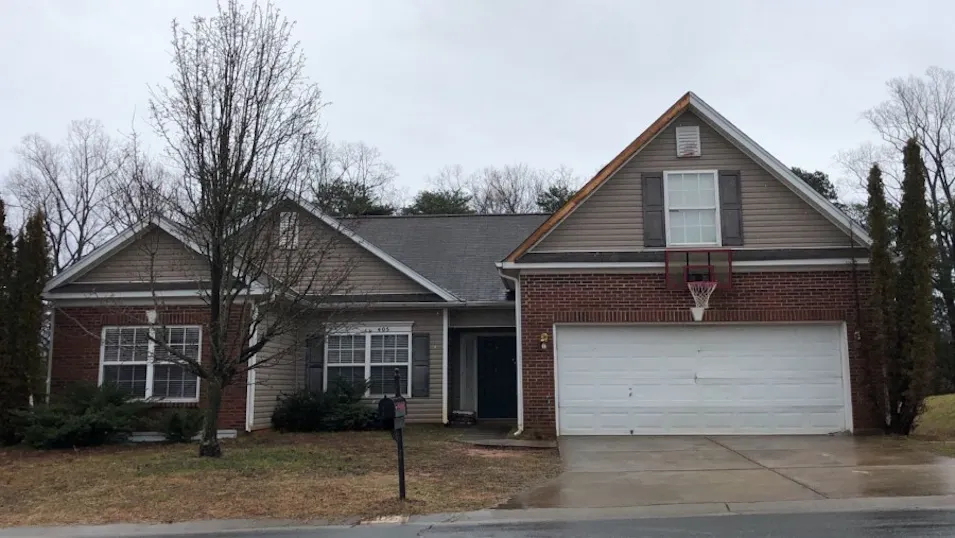 405 Bangor Dr Winston Salem, NC 27107, Forsyth County