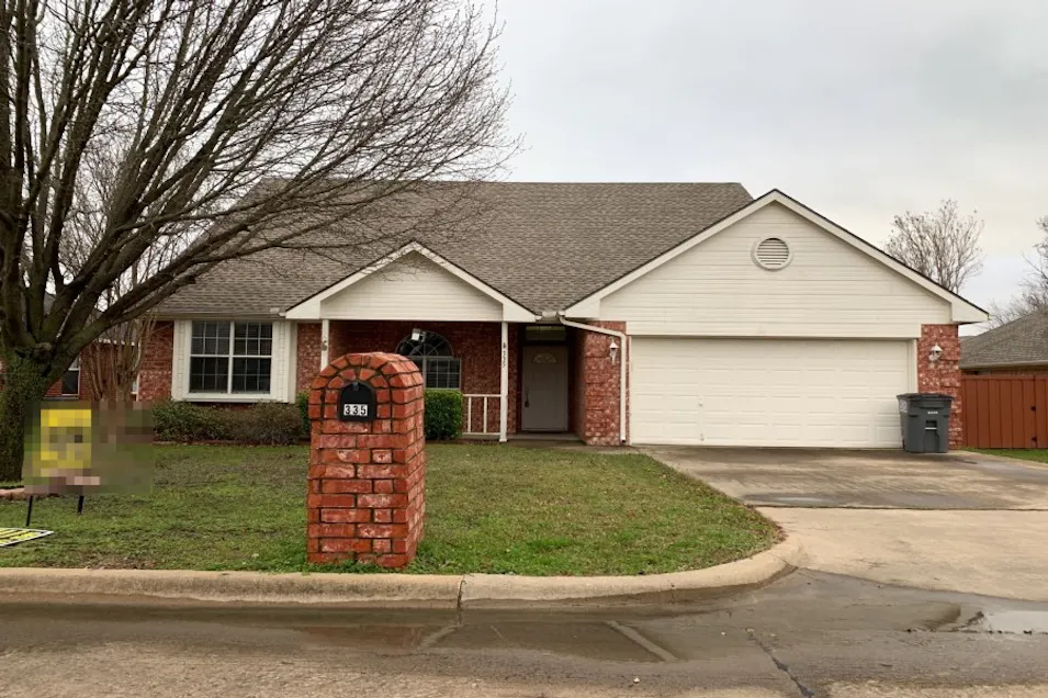 335 Peachtree Lane Princeton, TX 75407, Collin County