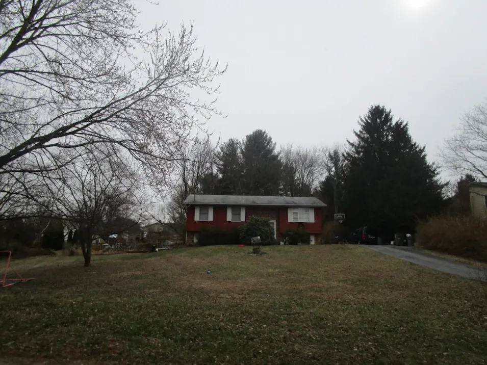 6027 Fairfield Lane Sykesville, MD 21784, Carroll County