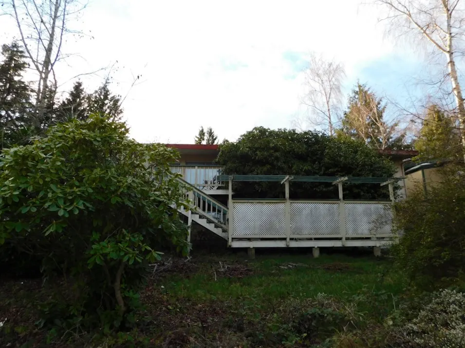 11311 34th Avenue Southwest Seattle, WA 98146, King County