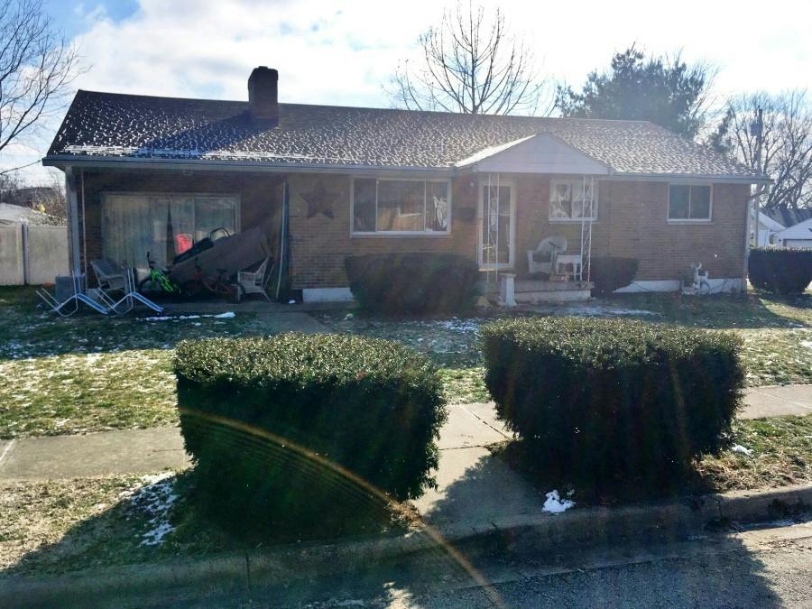 Alma Ave, Miamisburg, OH 45342