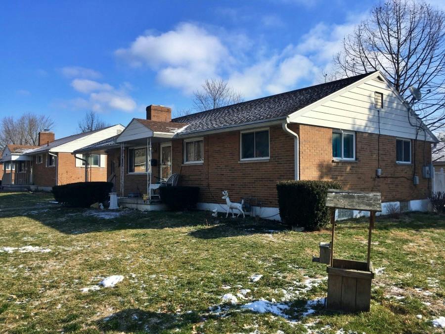 Alma Ave, Miamisburg, OH 45342 #1