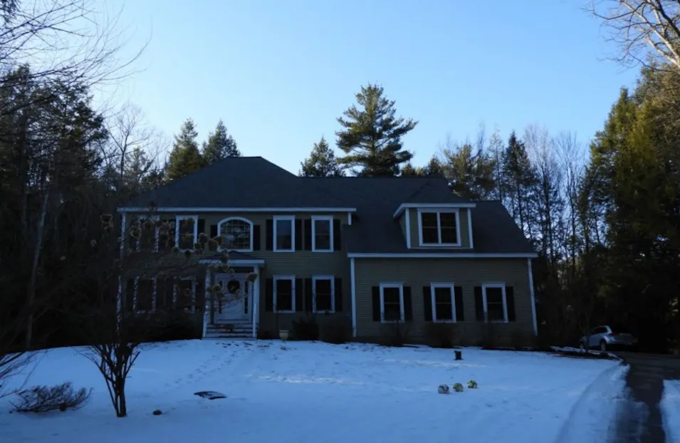 32 Muirfield Dr Stratham, NH 03885, Rockingham County