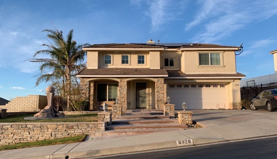 6928 North Melvin Avenue San Bernardino, CA 92407, San Bernardino County