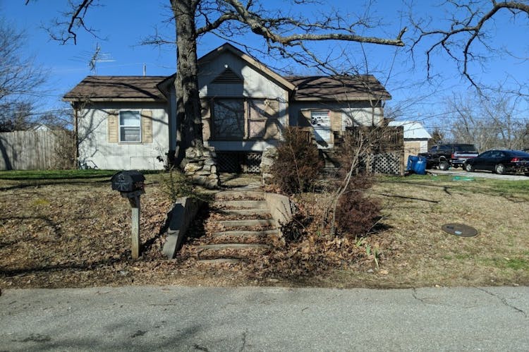 2157 Princeton St Joplin, MO 64801, Jasper County