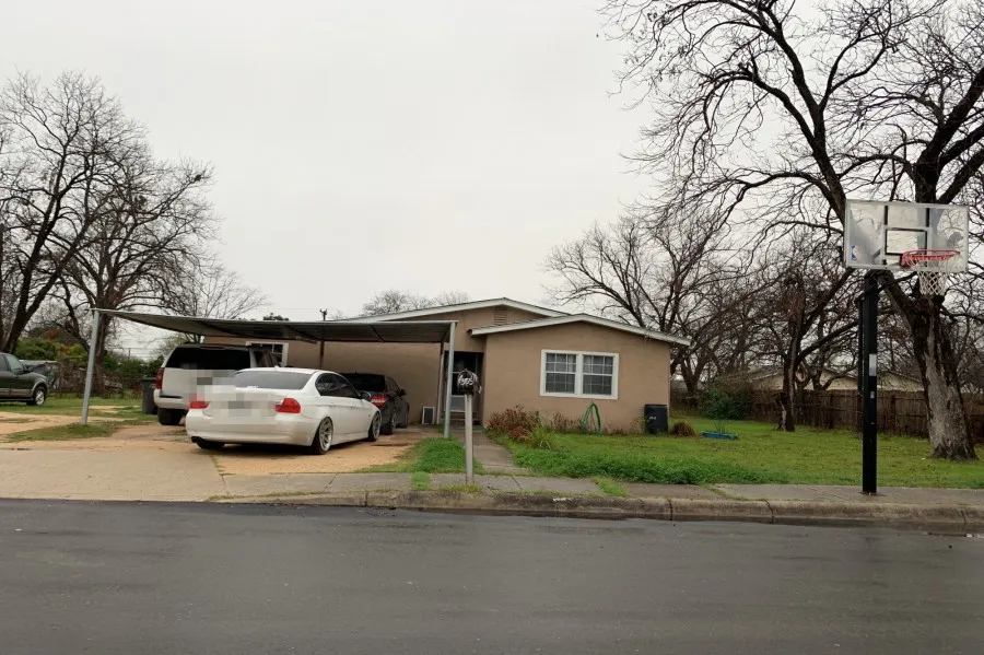 Lula Mae , San Antonio, TX 78219
