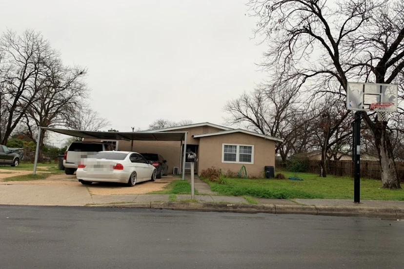 355 Lula Mae Drive
