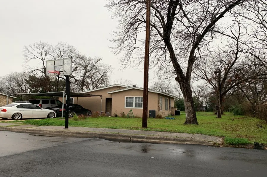 Lula Mae , San Antonio, TX 78219 #1