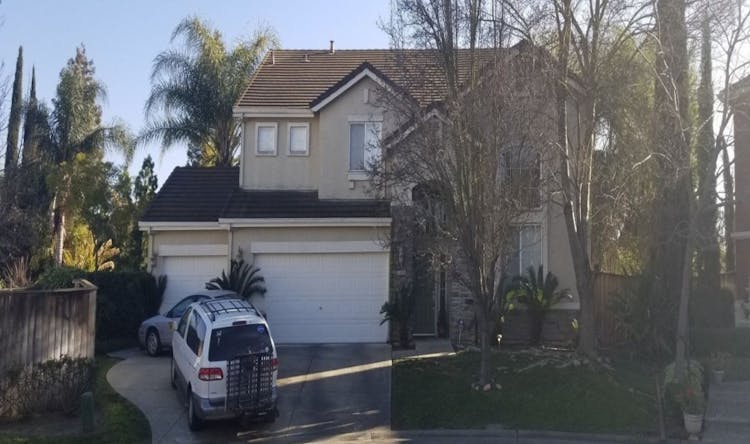 4028 Shorelake Court Stockton, CA 95219, San Joaquin County