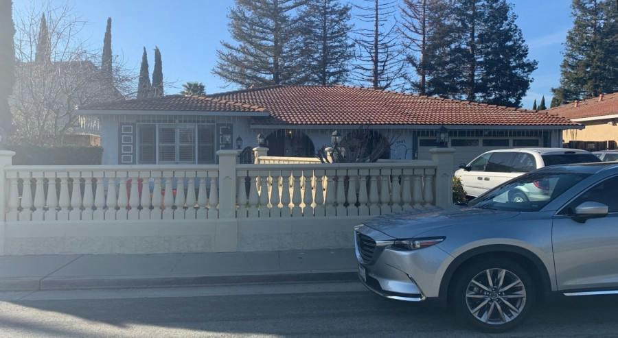 Cape Horn Dr, San Jose, CA 95133