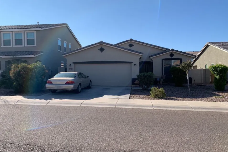 7215 West Southgate Avenue Phoenix, AZ 85043, Maricopa County