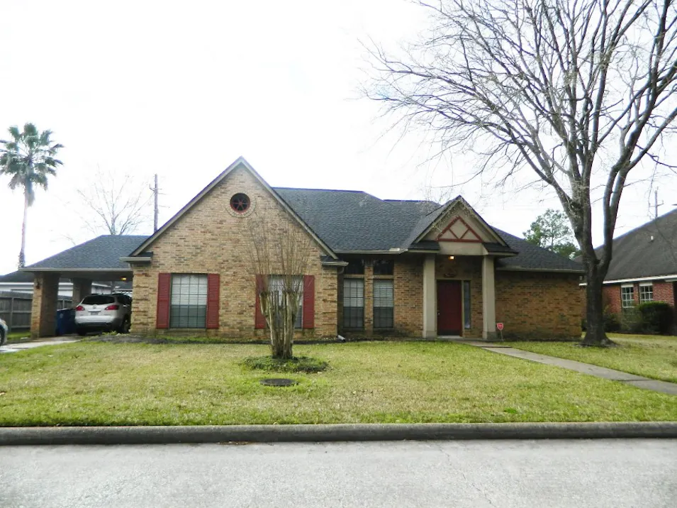 7618 Aerobic Ave Humble, TX 77346, Harris County