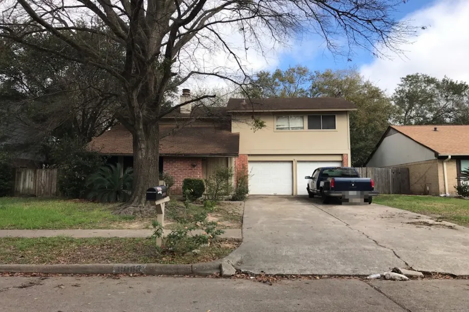 18106 Wild Willow Ln Katy, TX 77449, Harris County