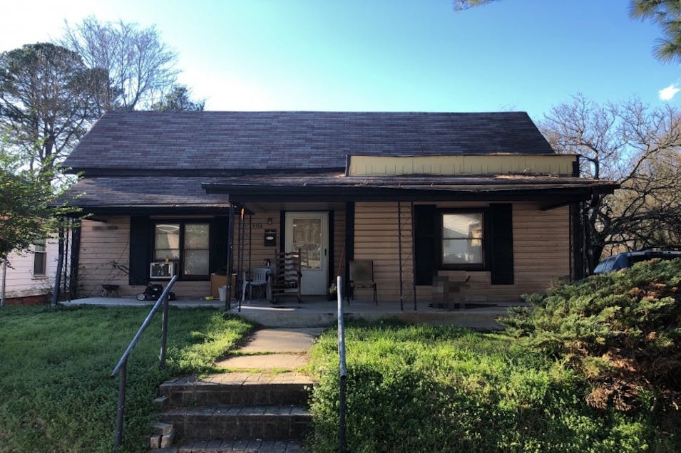 1403 Fay Street Durham, NC 27701, Durham County