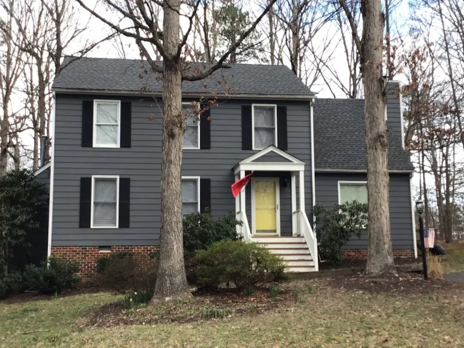 2205 Turtle Hill Place Midlothian, VA 23112, Chesterfield County