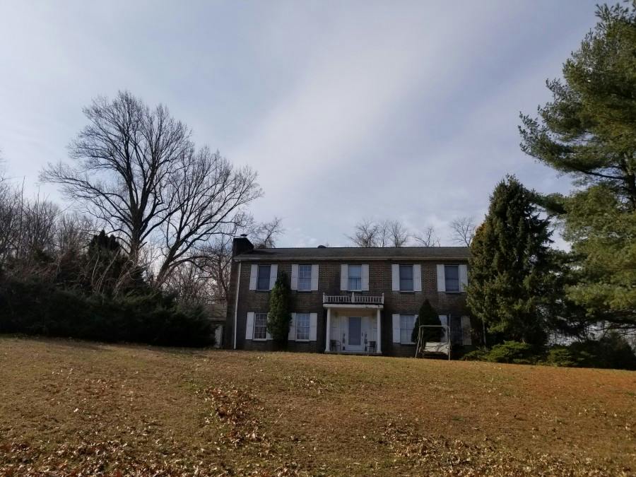 Little John Cir, Avondale, PA 19311