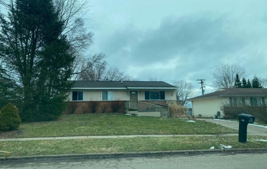 Ferndale Ave, Grand Rapids, MI 49534