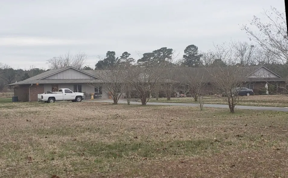 6504 Middle Warren Road Pine Bluff, AR 71603, Jefferson County