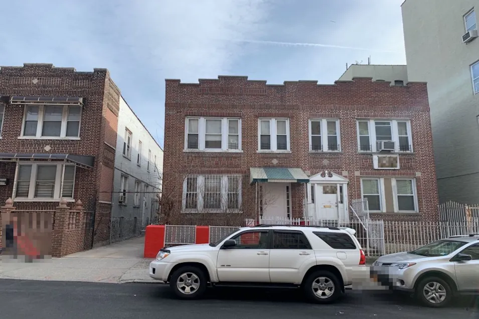 1222 Elder Avenue Bronx, NY 10472, Bronx County