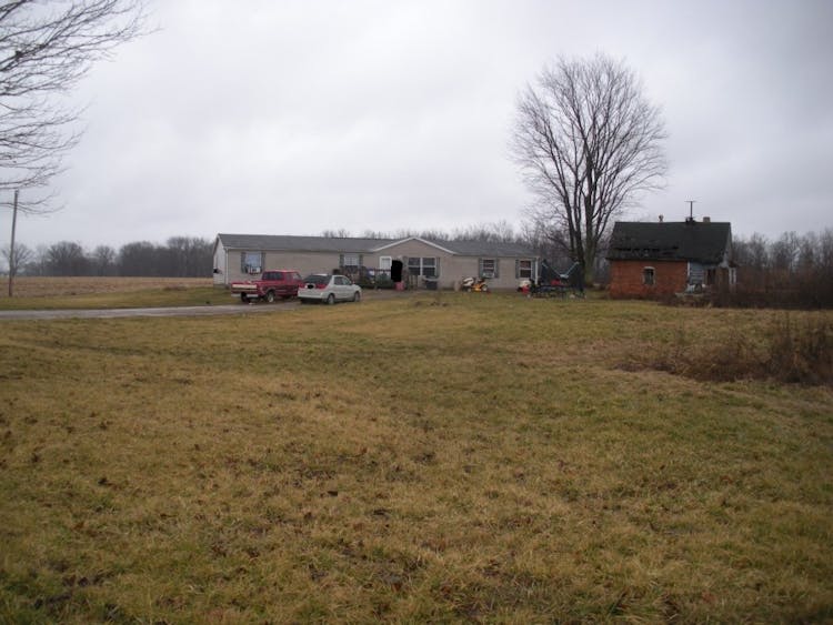 8185e 50 N Rockville, IN 47872, Parke County