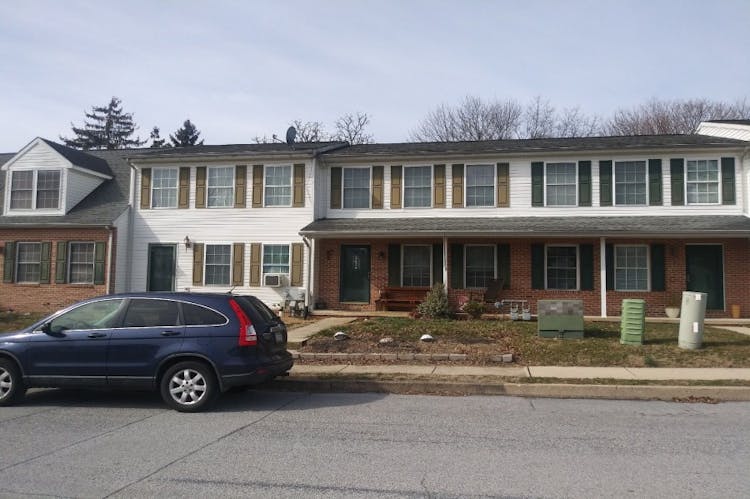 462 Scott Avenue Waynesboro, PA 17268, Franklin County