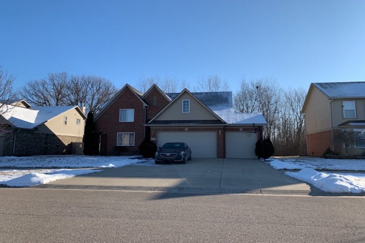 33745 Crooks Street Brownstown, MI 48173, Wayne County