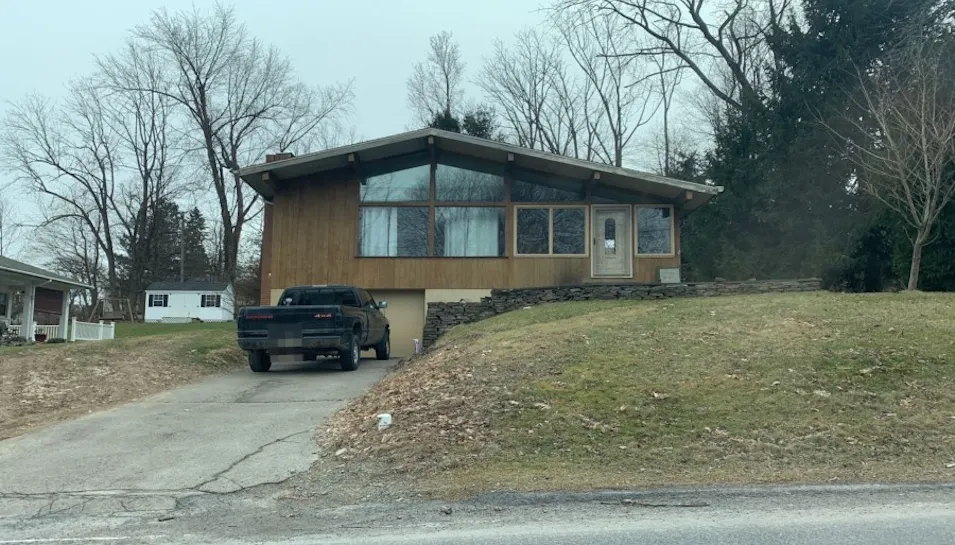 613 W Grove Street Clarks Summit, PA 18411, Lackawanna County