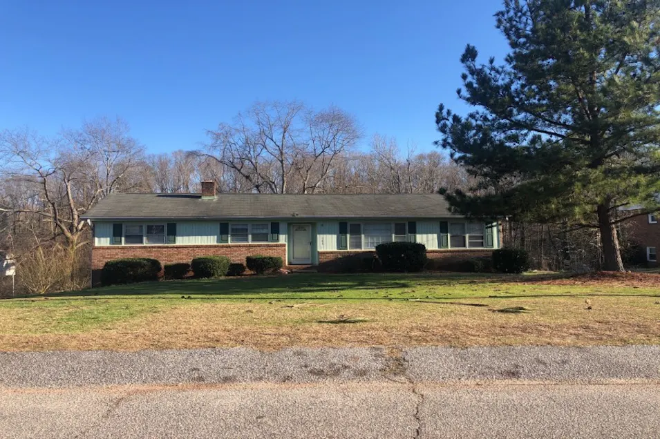 193 Stribling Cir Spartanburg, SC 29301, Spartanburg County