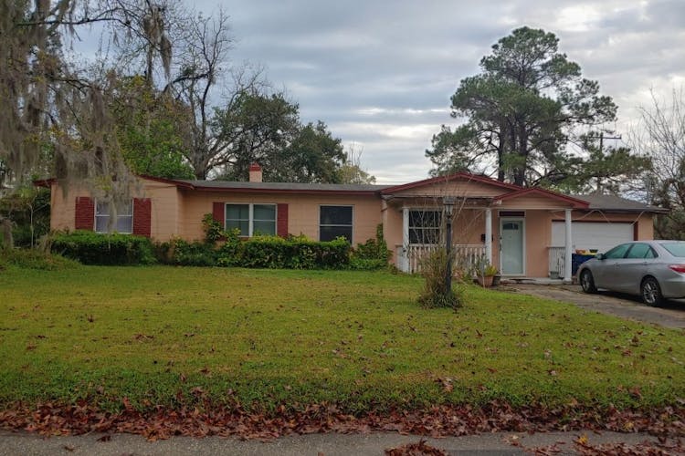 601 Estes Rd Jacksonville, FL 32208, Duval County