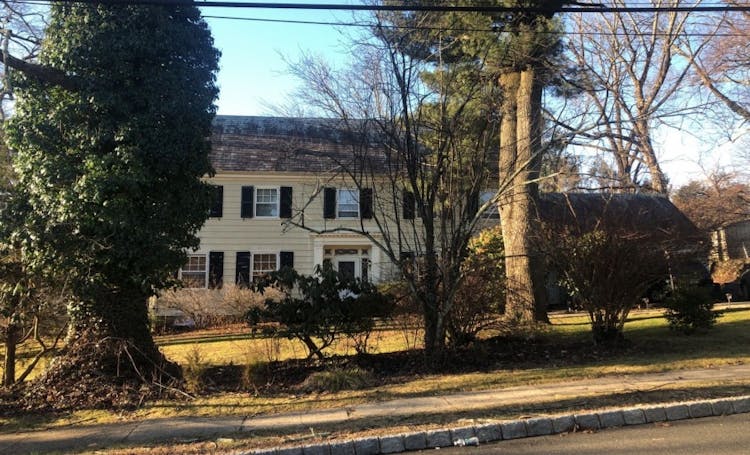 16 Luddington Road West Orange Twp., NJ 07052, Essex County