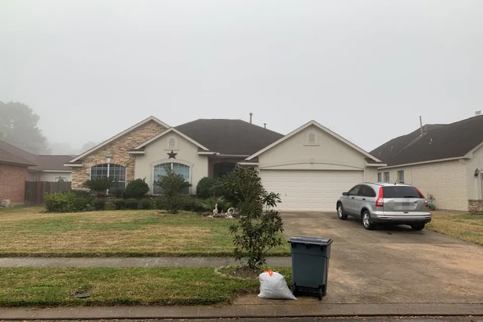 10410 Middlerose Ln Houston, TX 77070, Harris County