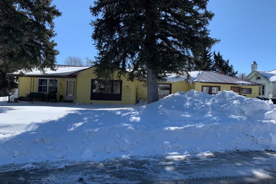 602 Sapphire St Kemmerer, WY 83101, Lincoln County