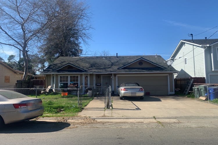 3710 44th St Sacramento, CA 95820, Sacramento County