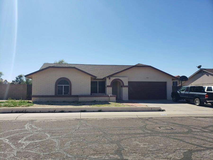 Yucca St, Glendale, AZ 85304
