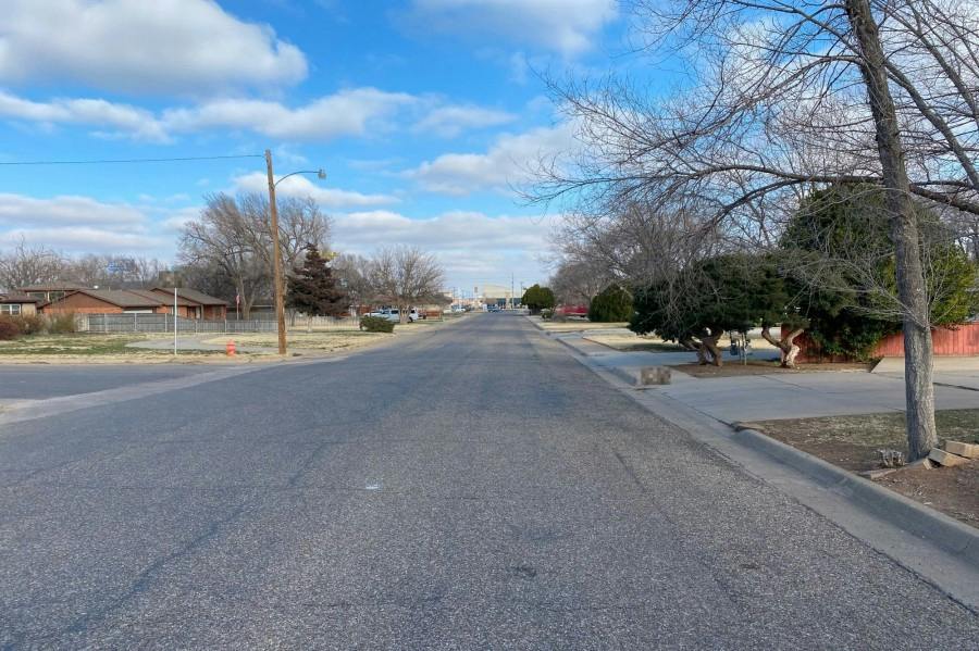 Albert Ave, Amarillo, TX 79106