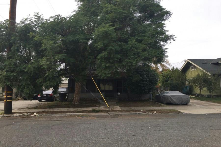 Bradford St, Pomona, CA 91767