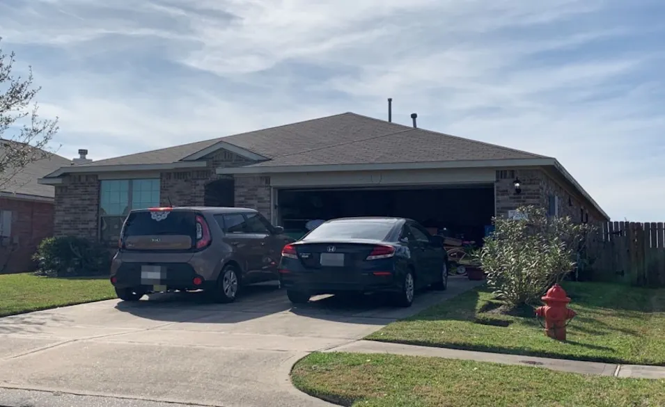 5207 La Rocco Way Alvin, TX 77511, Brazoria County