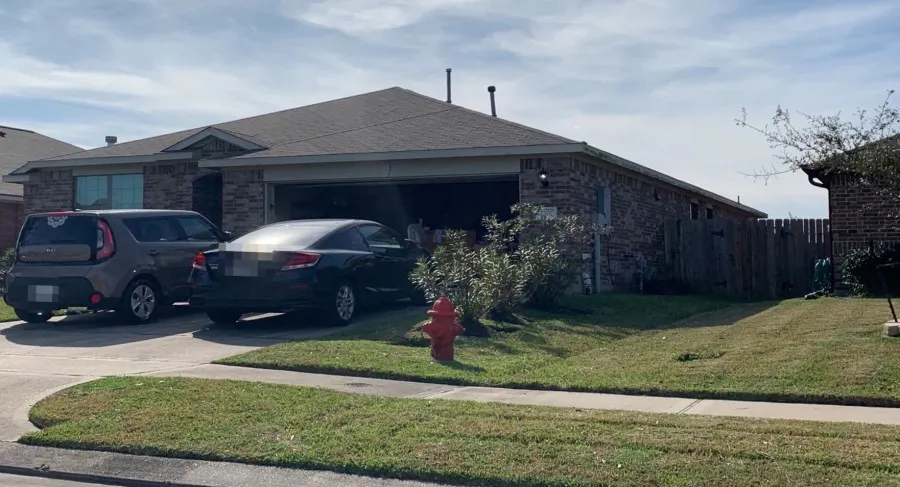 LA Rocco Way, Alvin, TX 77511 #1