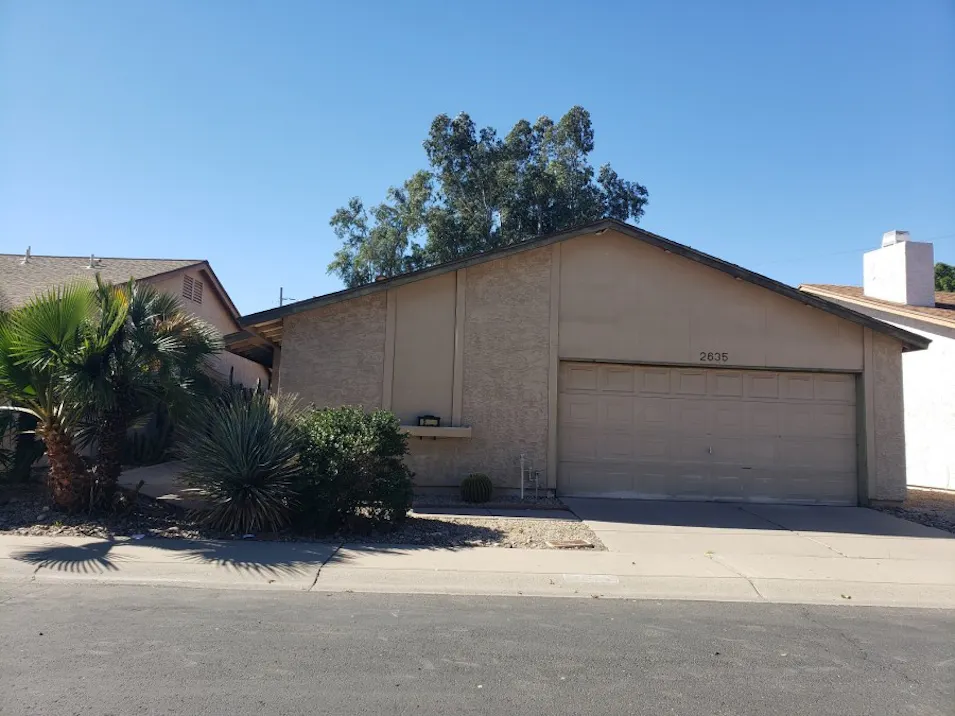 2635 W Hearn Rd Phoenix, AZ 85023, Maricopa County