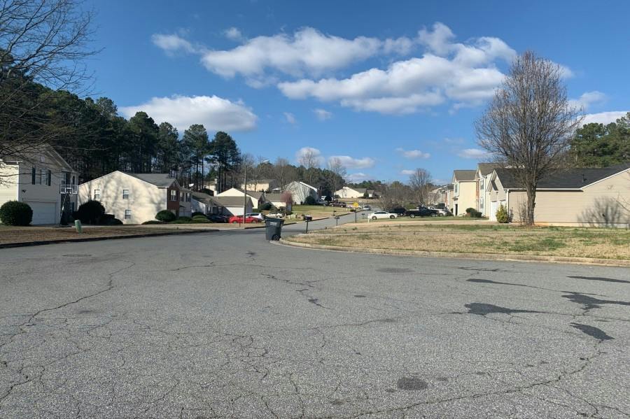 Darrowby Dr, Powder Springs, GA 30127