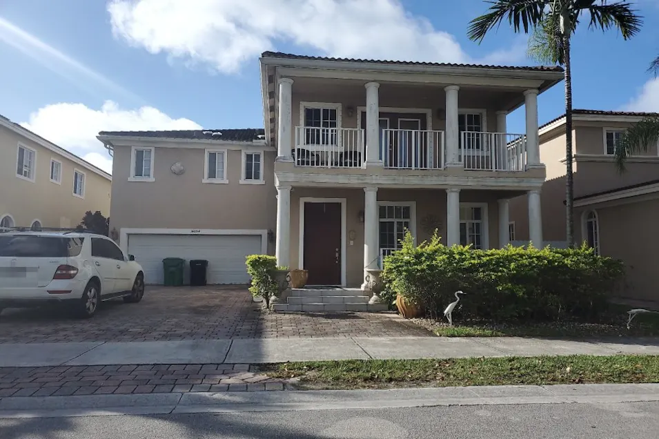14054 SW 276th Way Homestead, FL 33032, Miami-Dade County