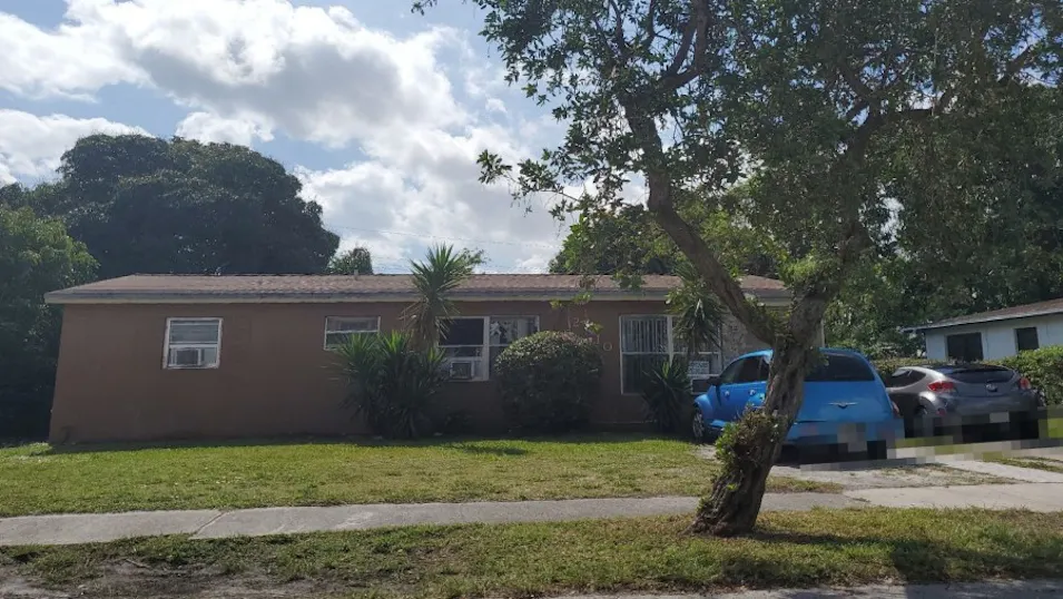 2810 Northwest 179 Street Opa Locka, FL 33056, Miami-Dade County