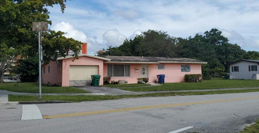 11th Ave, Miami, FL 33179 #1