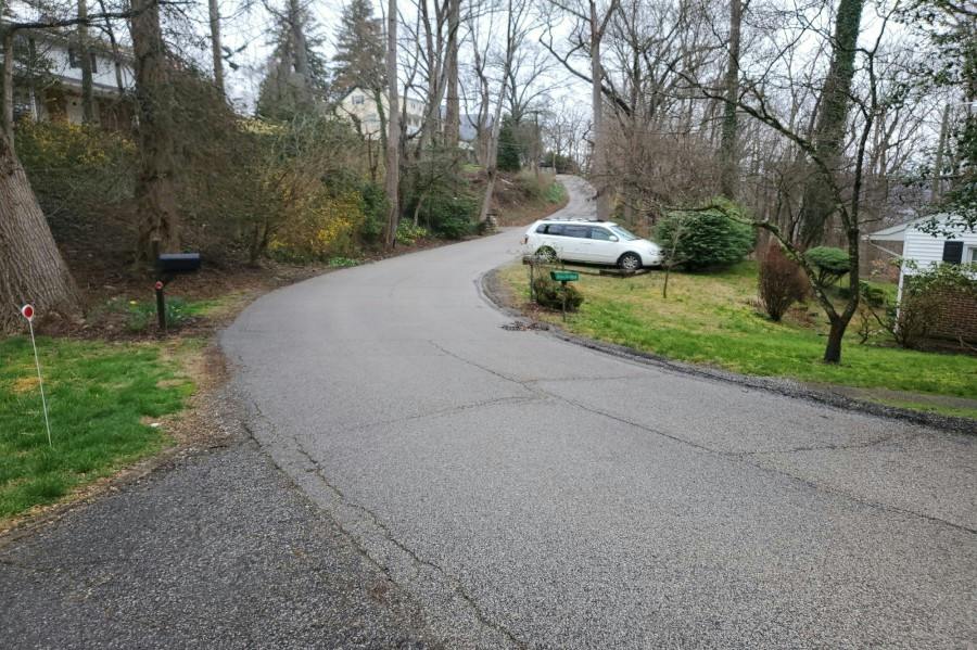 Loudon Heights Rd, Charleston, WV 25314 #1