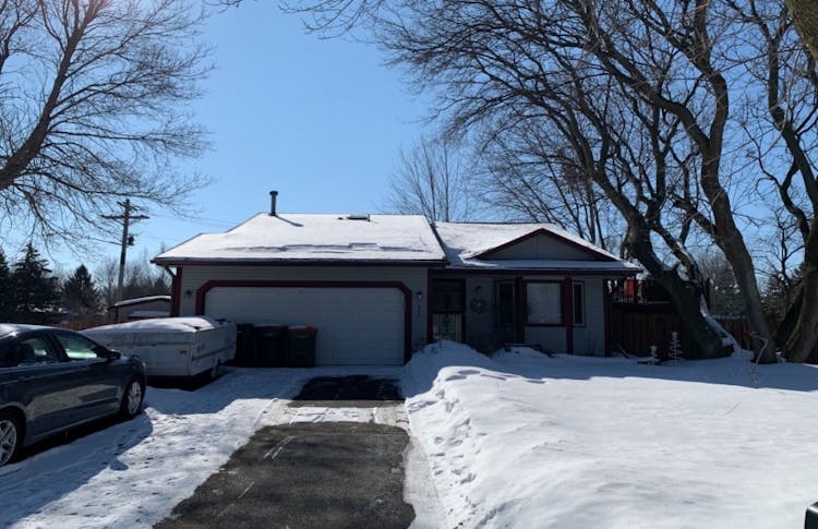 986 99th Cir NE Blaine, MN 55434, Anoka County