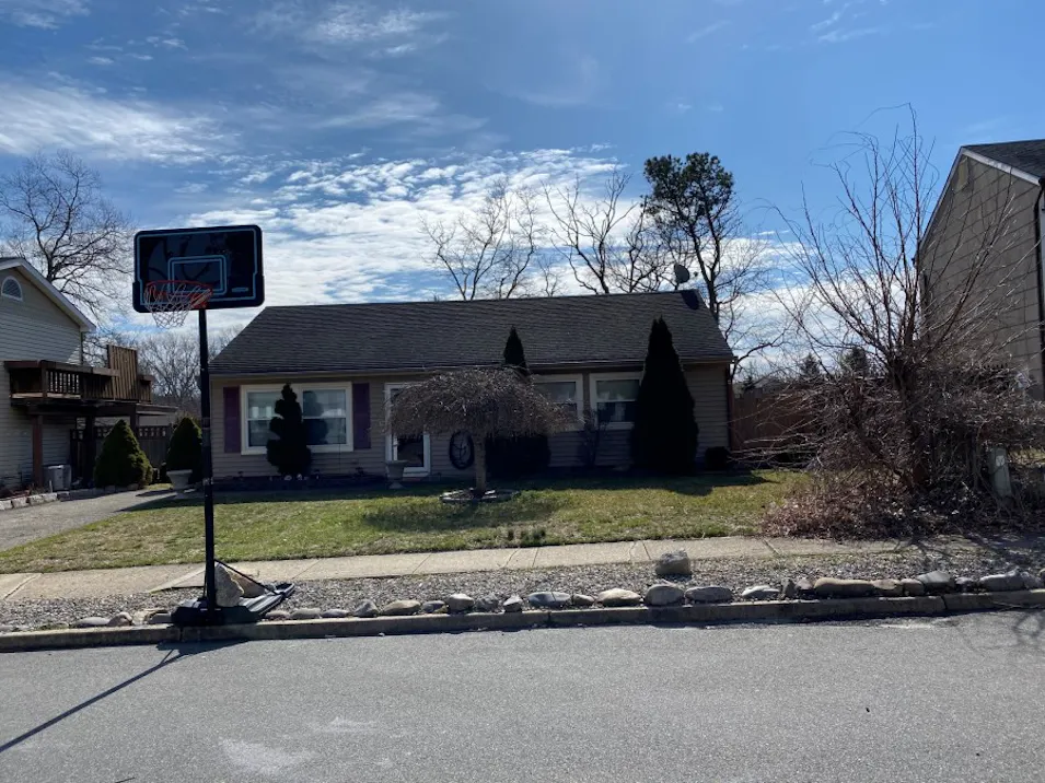 23 Anchor Road Barnegat, NJ 08005, Ocean County